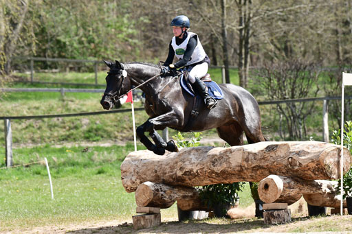 Luhmühlen CCI  23.4.22 | 230422-CCI++ Luhmühlen_0579 