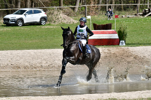 Luhmühlen CCI  23.4.22 | 230422-CCI++ Luhmühlen_0584 