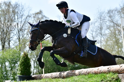 Luhmühlen CCI  23.4.22 | 230422-CCI++ Luhmühlen_0593 