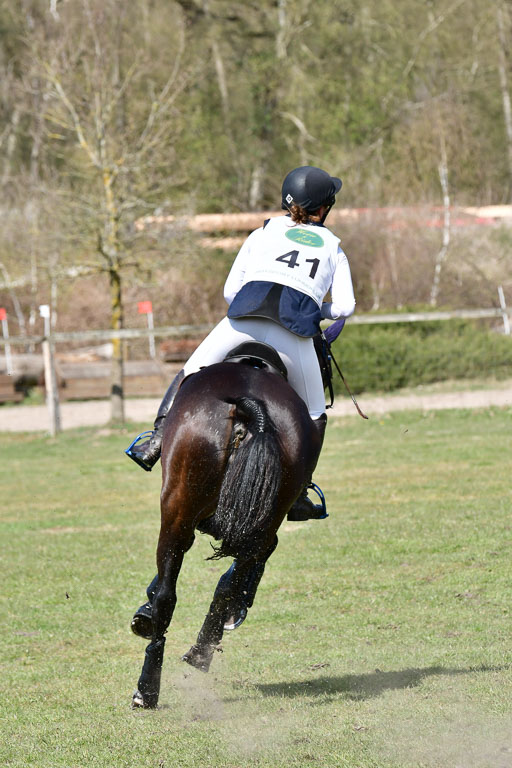 Luhmühlen CCI  23.4.22 | 230422-CCI++ Luhmühlen_0605 