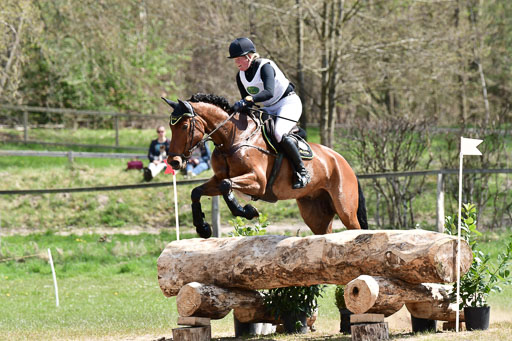 Luhmühlen CCI  23.4.22 | 230422-CCI++ Luhmühlen_0615 