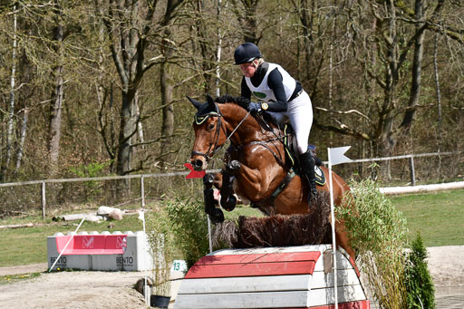 Luhmühlen CCI  23.4.22 | 230422-CCI++ Luhmühlen_0618 