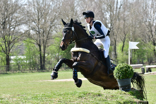 Luhmühlen CCI  23.4.22 | 230422-CCI++ Luhmühlen_0639 