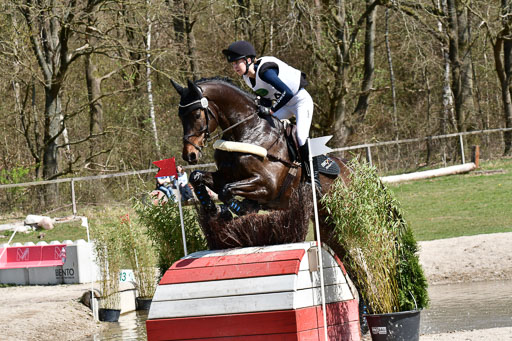 Luhmühlen CCI  23.4.22 | 230422-CCI++ Luhmühlen_0645 