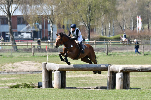 Luhmühlen CCI  23.4.22 | 230422-CCI++ Luhmühlen_0652 