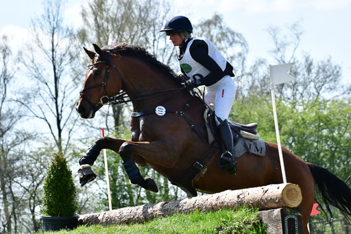 Luhmühlen CCI  23.4.22 | 230422-CCI++ Luhmühlen_0657 