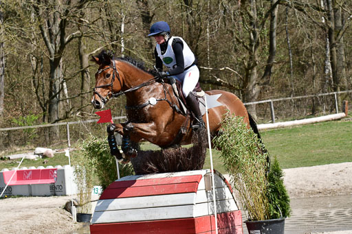 Luhmühlen CCI  23.4.22 | 230422-CCI++ Luhmühlen_0665 