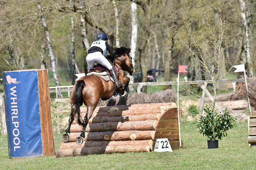 Luhmühlen CCI  23.4.22 | 230422-CCI++ Luhmühlen_0669 