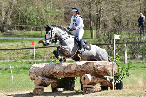 Luhmühlen CCI  23.4.22 | 230422-CCI++ Luhmühlen_0670 