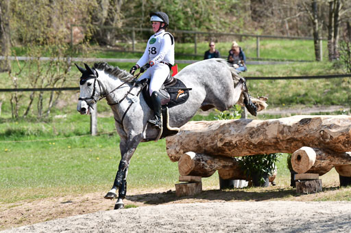 Luhmühlen CCI  23.4.22 | 230422-CCI++ Luhmühlen_0672 