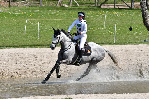 Luhmühlen CCI  23.4.22 | 230422-CCI++ Luhmühlen_0674 