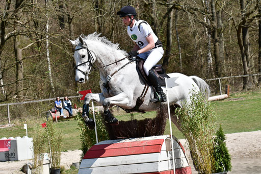 Luhmühlen CCI  23.4.22 | 230422-CCI++ Luhmühlen_0697 