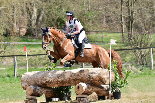 Luhmühlen CCI  23.4.22 | 230422-CCI++ Luhmühlen_0753 