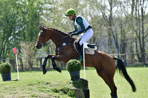 Luhmühlen CCI  23.4.22 | 230422-CCI++ Luhmühlen_0766 