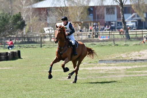 Luhmühlen CCI  23.4.22 | 230422-CCI++ Luhmühlen_0794 