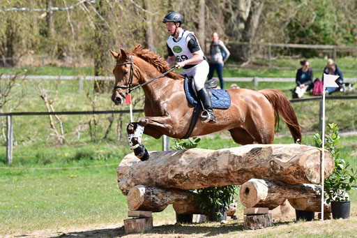 Luhmühlen CCI  23.4.22 | 230422-CCI++ Luhmühlen_0818 