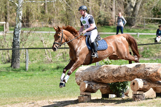 Luhmühlen CCI  23.4.22 | 230422-CCI++ Luhmühlen_0819 