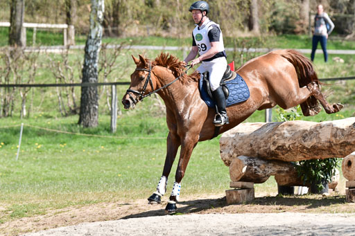 Luhmühlen CCI  23.4.22 | 230422-CCI++ Luhmühlen_0820 