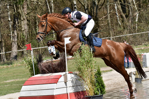 Luhmühlen CCI  23.4.22 | 230422-CCI++ Luhmühlen_0826 