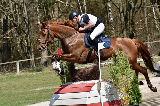 Luhmühlen CCI  23.4.22 | 230422-CCI++ Luhmühlen_0827 