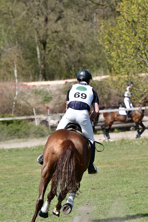 Luhmühlen CCI  23.4.22 | 230422-CCI++ Luhmühlen_0829 