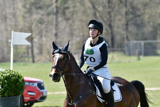 Luhmühlen CCI  23.4.22 | 230422-CCI++ Luhmühlen_0833 