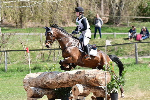 Luhmühlen CCI  23.4.22 | 230422-CCI++ Luhmühlen_0836 