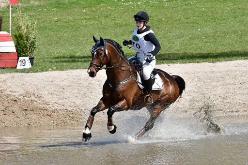 Luhmühlen CCI  23.4.22 | 230422-CCI++ Luhmühlen_0843 