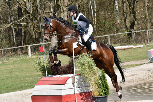 Luhmühlen CCI  23.4.22 | 230422-CCI++ Luhmühlen_0846 