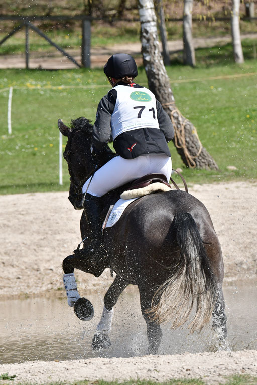 Luhmühlen CCI  23.4.22 | 230422-CCI++ Luhmühlen_0855 