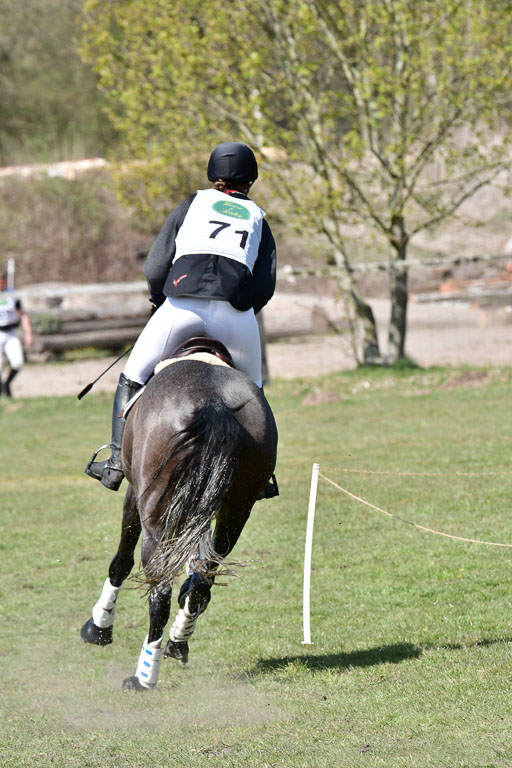 Luhmühlen CCI  23.4.22 | 230422-CCI++ Luhmühlen_0863 