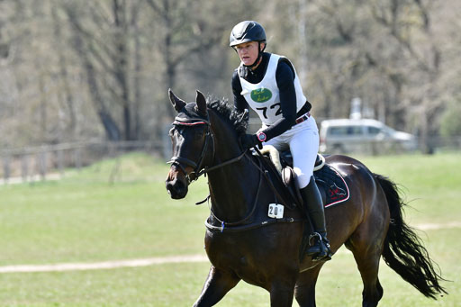 Luhmühlen CCI  23.4.22 | 230422-CCI++ Luhmühlen_0868 