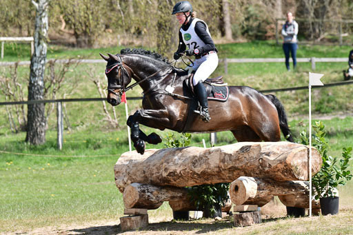 Luhmühlen CCI  23.4.22 | 230422-CCI++ Luhmühlen_0872 