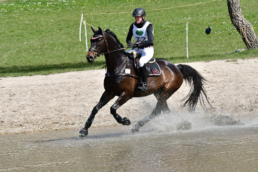 Luhmühlen CCI  23.4.22 | 230422-CCI++ Luhmühlen_0874 