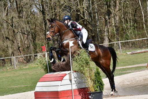 Luhmühlen CCI  23.4.22 | 230422-CCI++ Luhmühlen_0894 