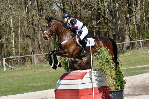 Luhmühlen CCI  23.4.22 | 230422-CCI++ Luhmühlen_0895 