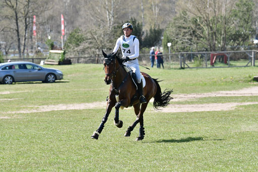 Luhmühlen CCI  23.4.22 | 230422-CCI++ Luhmühlen_0899 