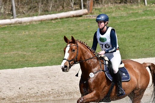 Luhmühlen CCI  23.4.22 | 230422-CCI++ Luhmühlen_0918 