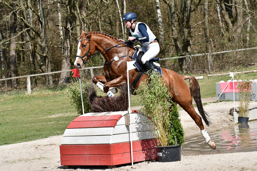 Luhmühlen CCI  23.4.22 | 230422-CCI++ Luhmühlen_0919 