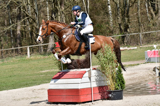 Luhmühlen CCI  23.4.22 | 230422-CCI++ Luhmühlen_0920 