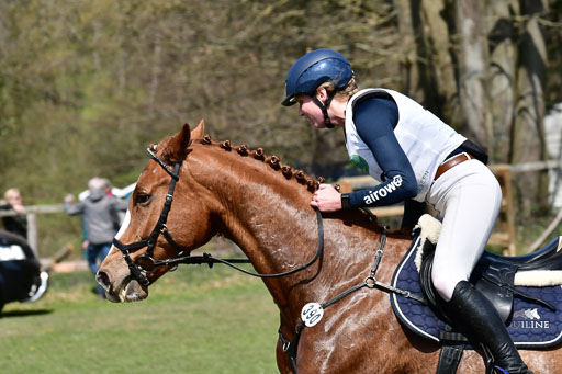 Luhmühlen CCI  23.4.22 | 230422-CCI++ Luhmühlen_0921 