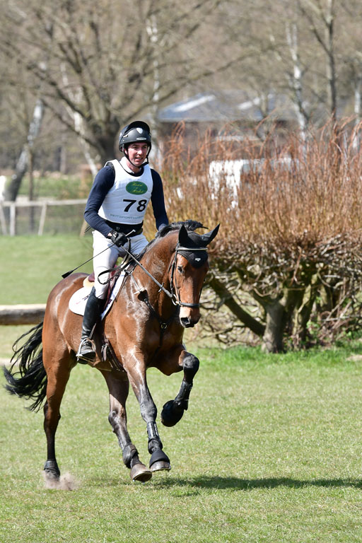 Luhmühlen CCI  23.4.22 | 230422-CCI++ Luhmühlen_0925 