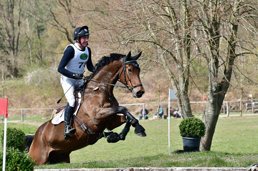 Luhmühlen CCI  23.4.22 | 230422-CCI++ Luhmühlen_0927 