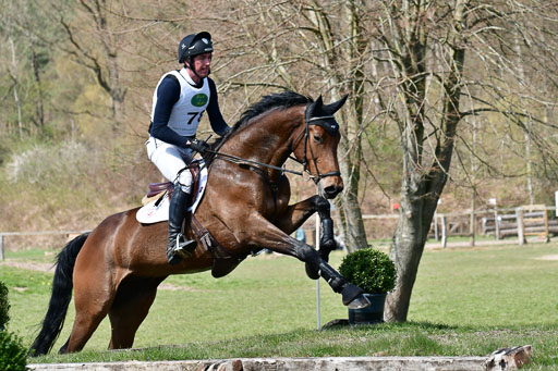 Luhmühlen CCI  23.4.22 | 230422-CCI++ Luhmühlen_0928 