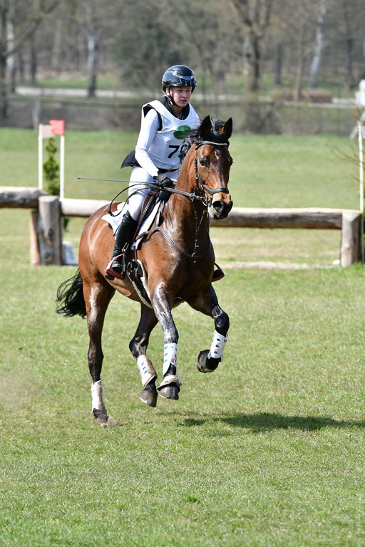 Luhmühlen CCI  23.4.22 | 230422-CCI++ Luhmühlen_0937 