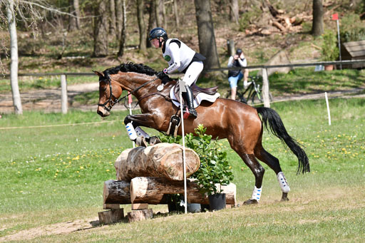 Luhmühlen CCI  23.4.22 | 230422-CCI++ Luhmühlen_0941 