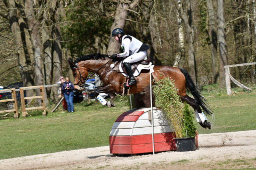 Luhmühlen CCI  23.4.22 | 230422-CCI++ Luhmühlen_0948 