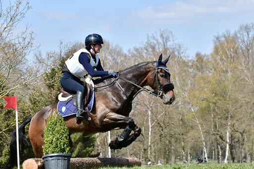 Luhmühlen CCI  23.4.22 | 230422-CCI++ Luhmühlen_0952 