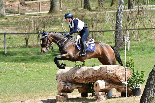 Luhmühlen CCI  23.4.22 | 230422-CCI++ Luhmühlen_0955 