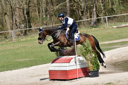 Luhmühlen CCI  23.4.22 | 230422-CCI++ Luhmühlen_0964 